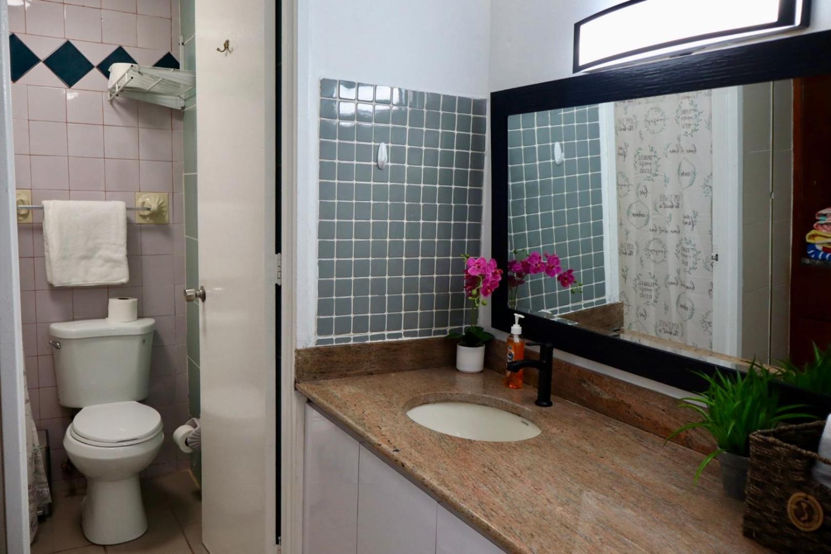 Isla Verde Modern Apartment With Pool San Juan Exterior photo